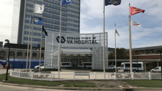 Hines Veterans Administration Medical Center