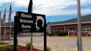 LaSalle Veterans Nursing Home (1)