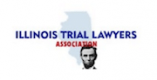 Illinois Trial Lawyers Association badge