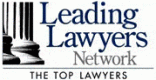 Leading Lawyers Network badge